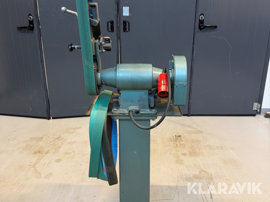 Slipmaskin Arboga E 308