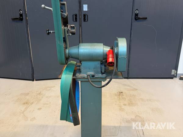 Slipmaskin Arboga E 308