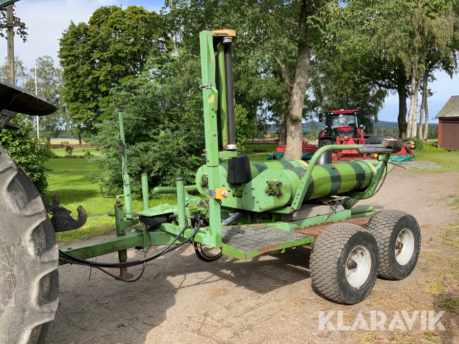 Inplastare ELHO 1410 ACI