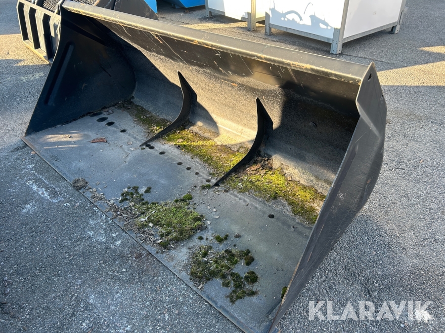 Skopa Ålö 220 LV SMS/ Trima