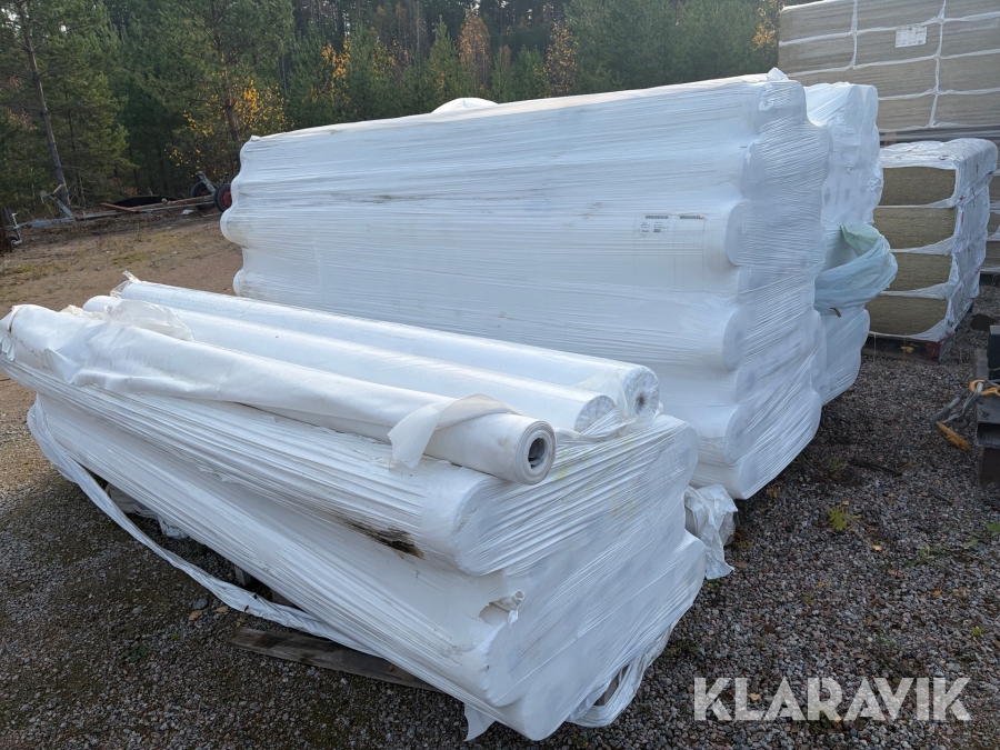 Vindskydd Tolago 3x110m 16st