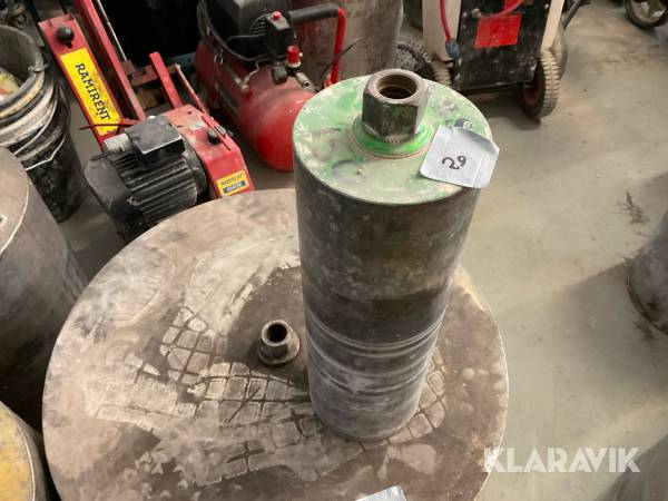 Diamantkärnborr Nårsab 150mm