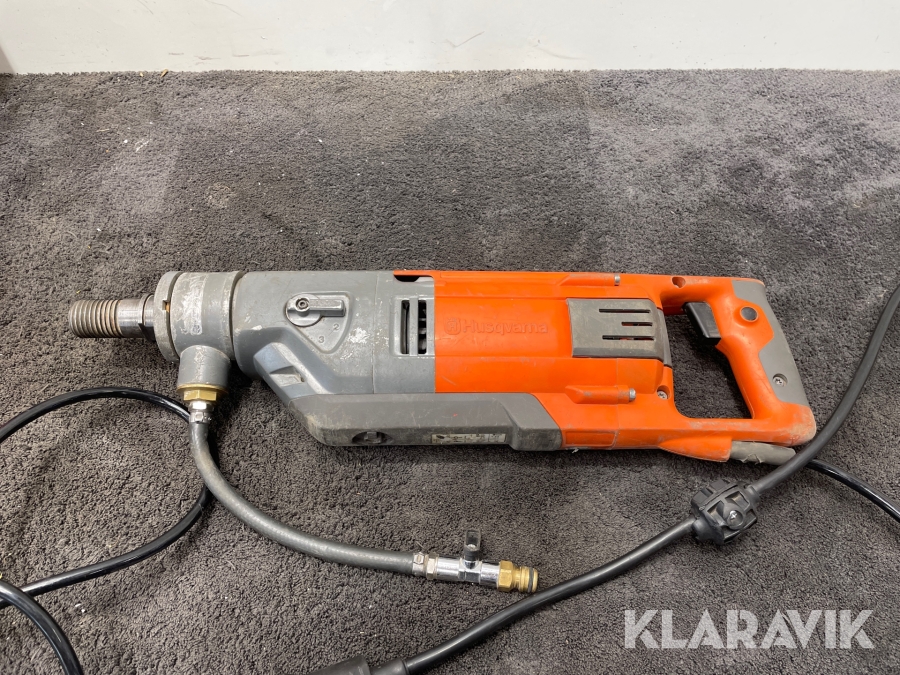 Kärnborrmaskin Husqvarna DM 220