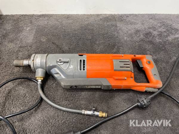 Kärnborrmaskin Husqvarna DM 220