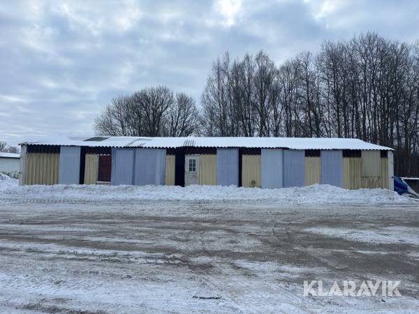 Husmoduler Jungahus 7 delar