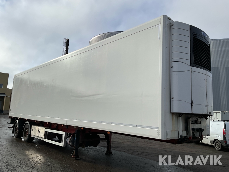 Kyl-trailer NTM UPP-49-2