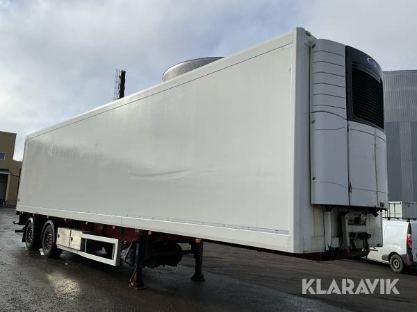 Kyl-trailer NTM UPP-49-2