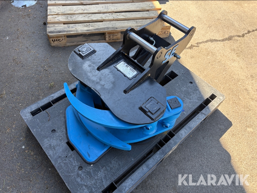 Trädklipp SE S40 Eco Cut 180