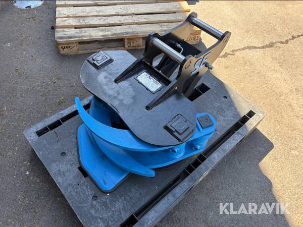 Trädklipp SE S40 Eco Cut 180