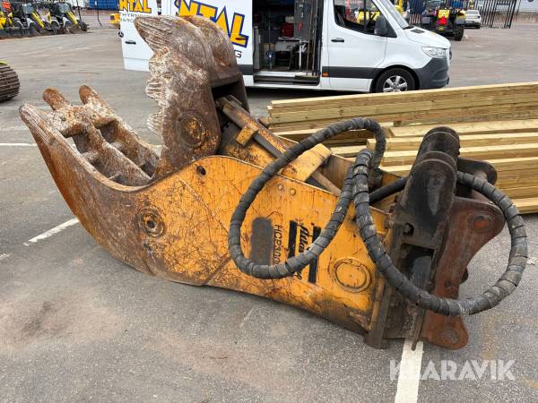 Crusher Atlas Copco HCP3000