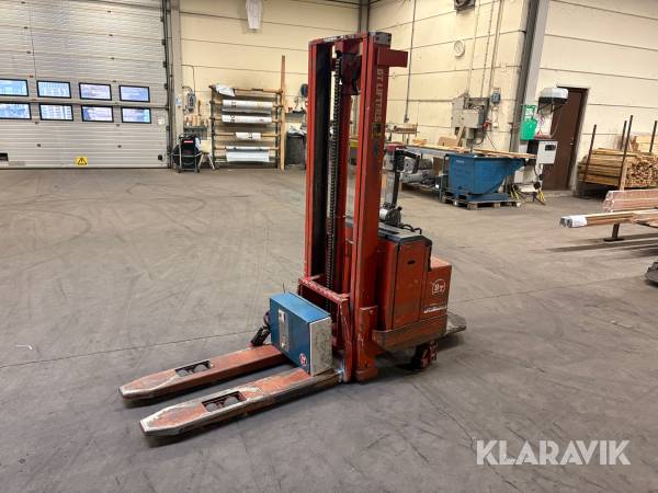 Ledstaplare BT LSV 1250 E/10