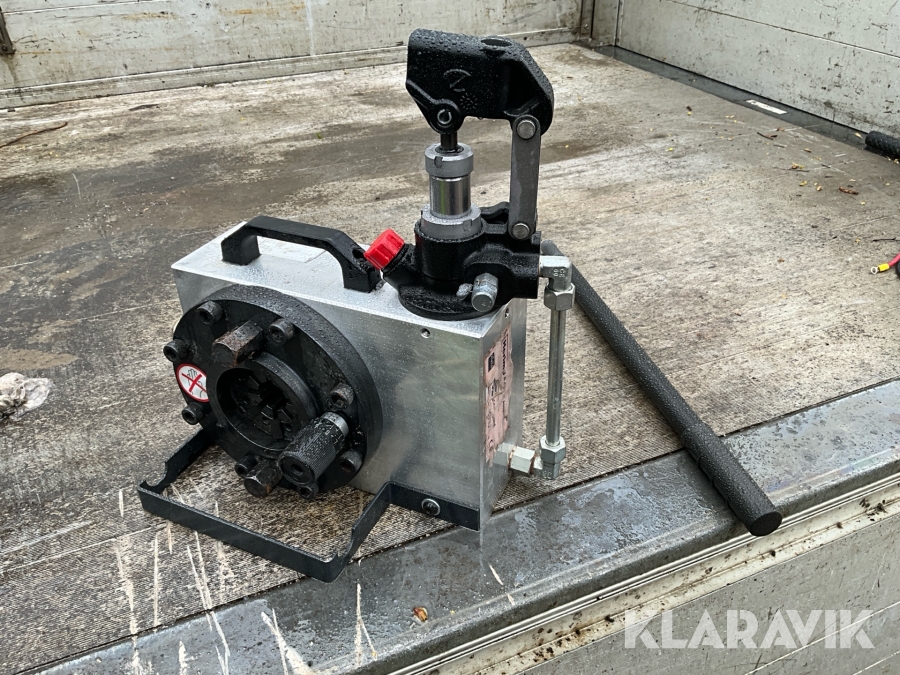 Slangpress Hcrimp 80