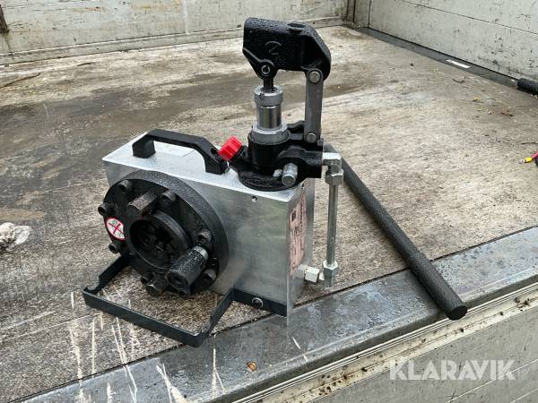 Slangpress Hcrimp 80
