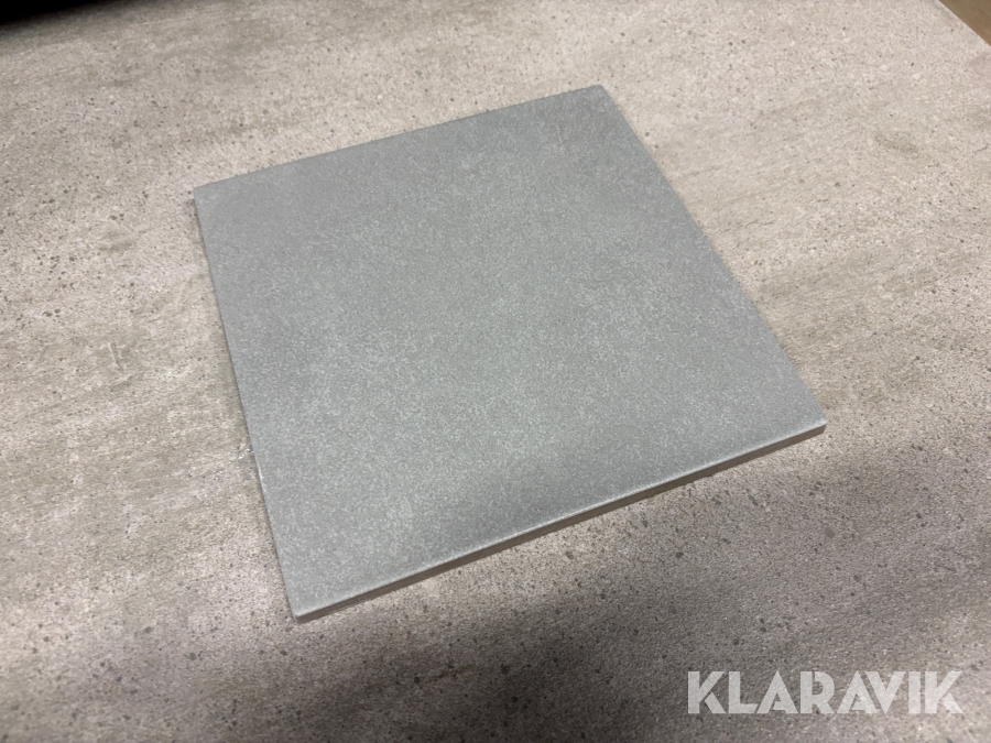 Klinker Imso Hitech Grigio ca 30kvm