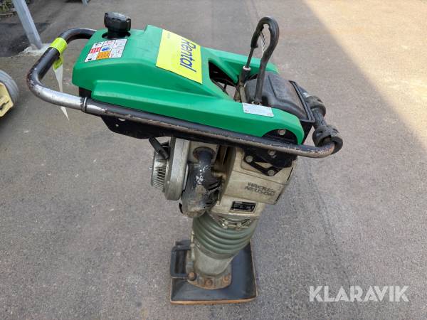 Markvibrator Wacker Neuson BS60-2
