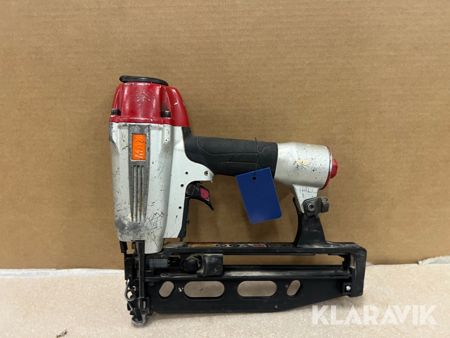 Dyckertpistol Max Nf565a/16