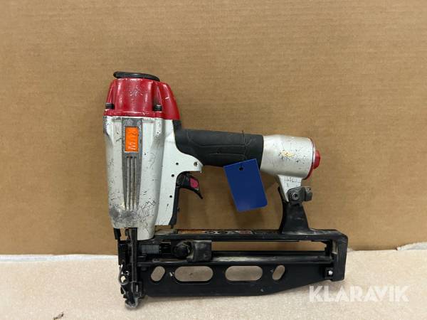 Dyckertpistol Max Nf565a/16