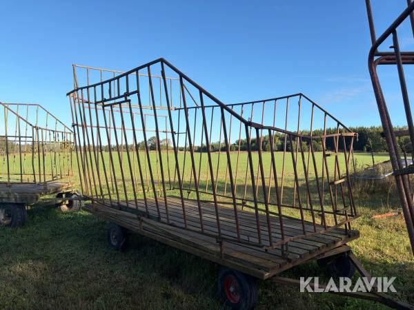 Balvagn