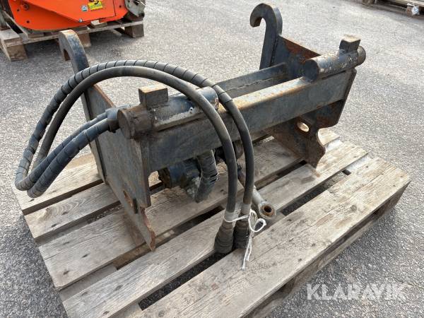 Adapter vibrerande Trima