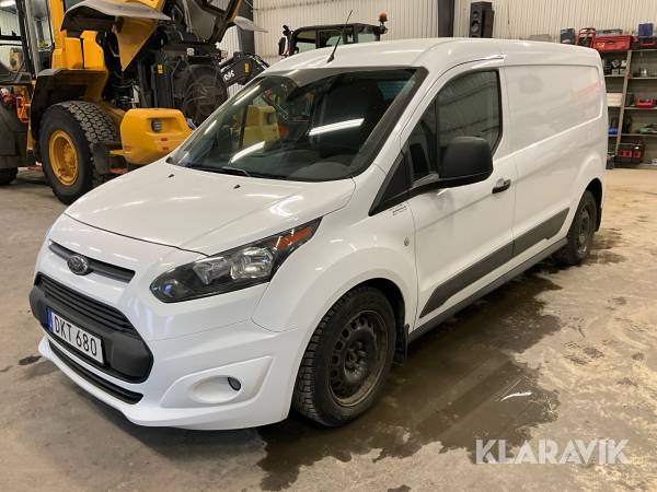 Skåpbil Ford Transit Connect 1.5 TDCi