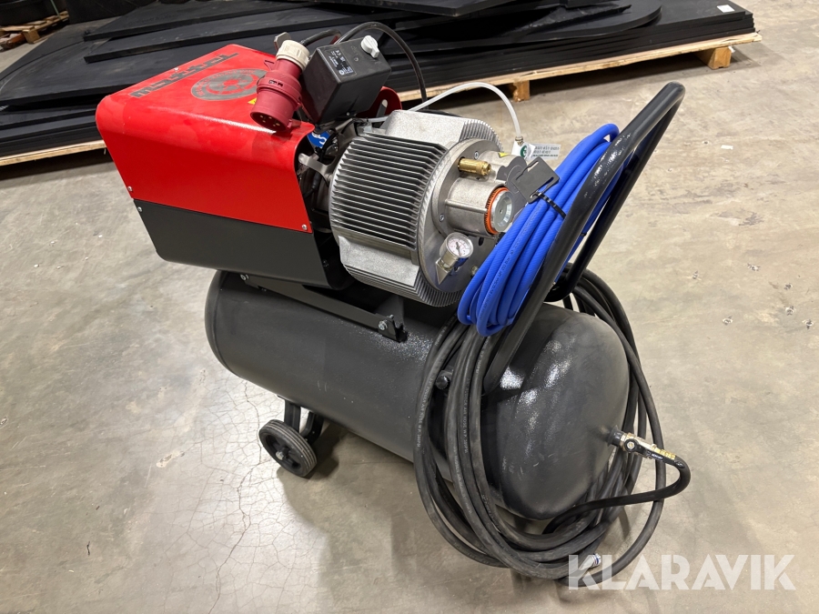 Kompressor Mattei Blade S 2