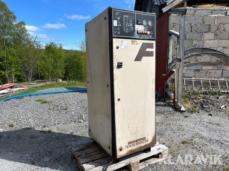 Kompressor Tampella F11/8