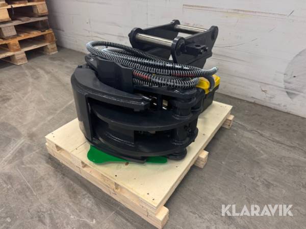 Träklipp S40, Henima 01