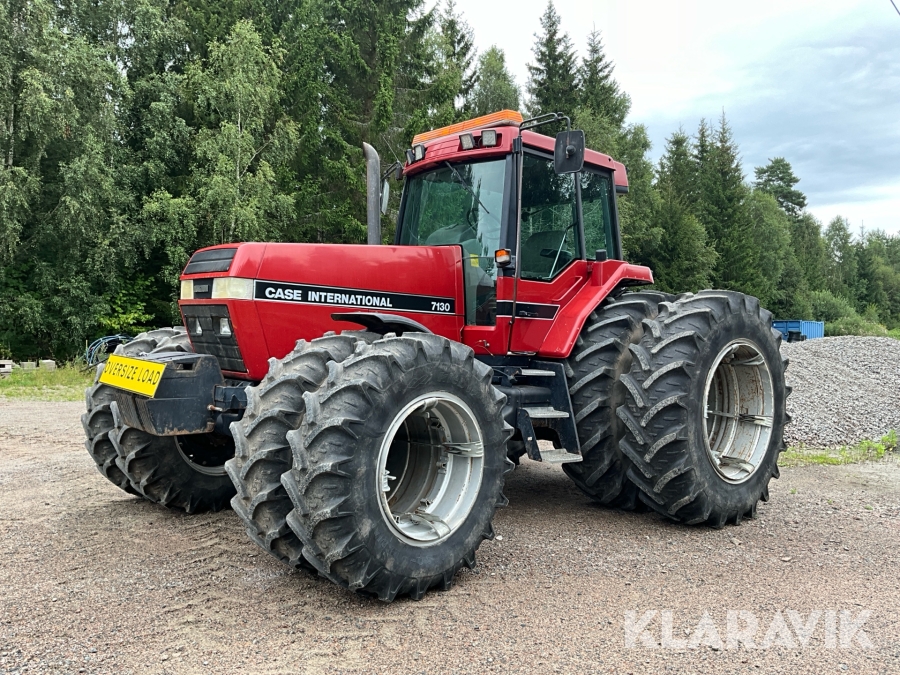 Traktor Case IH 7130 Magnum