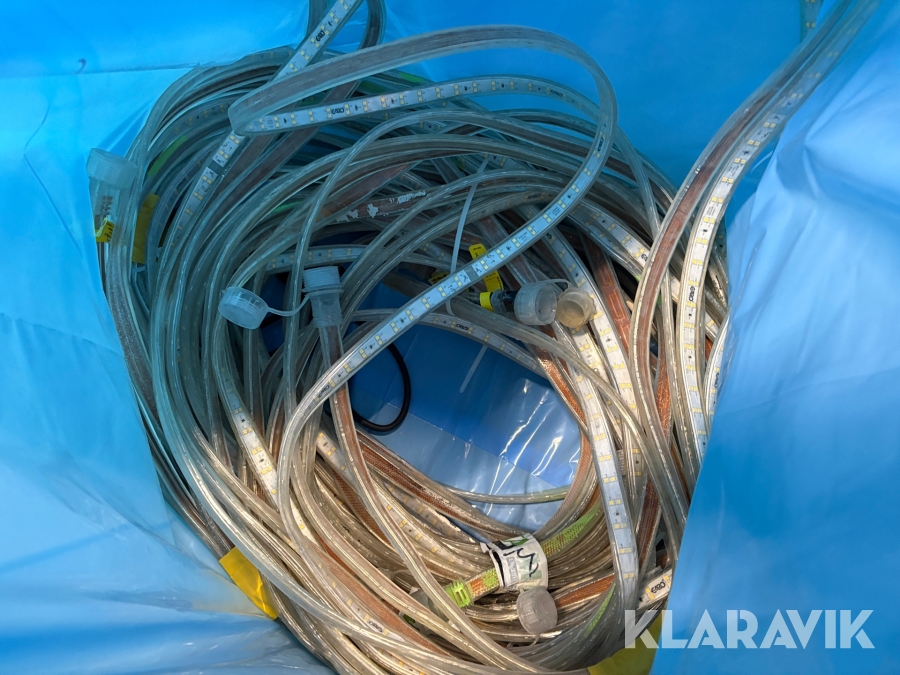 LED Slinga Garo 60 M
