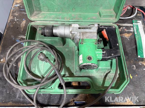 Slagborr Hitachi DH25V