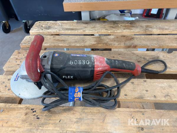Betongslip Flex LD 24-6 180