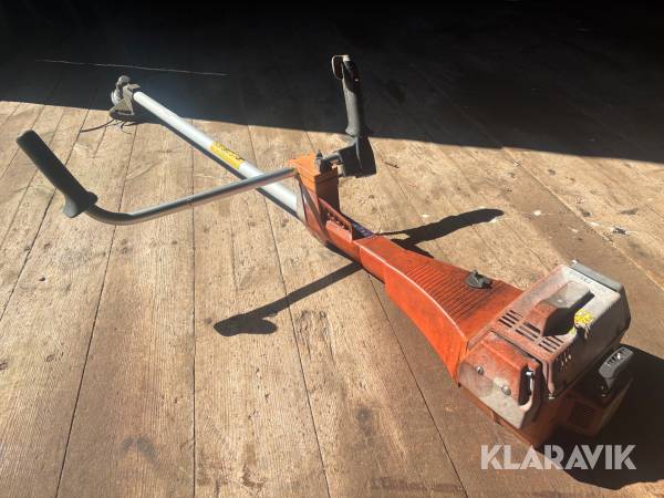 Röjsåg/Grästrimmer Husqvarna 250 RX