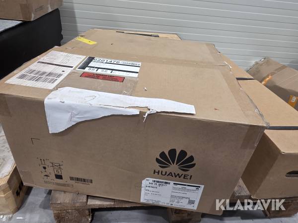 Solcellsinverter Huawei UN2000-25KTL-M5 25 kW