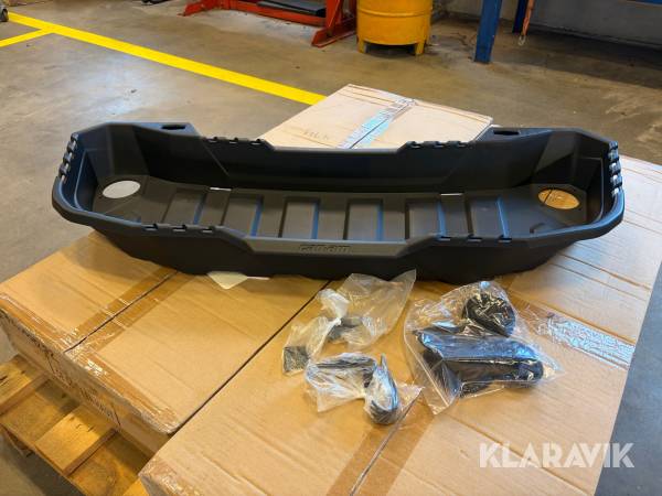 Korg Linq/Can-Am med låg profil