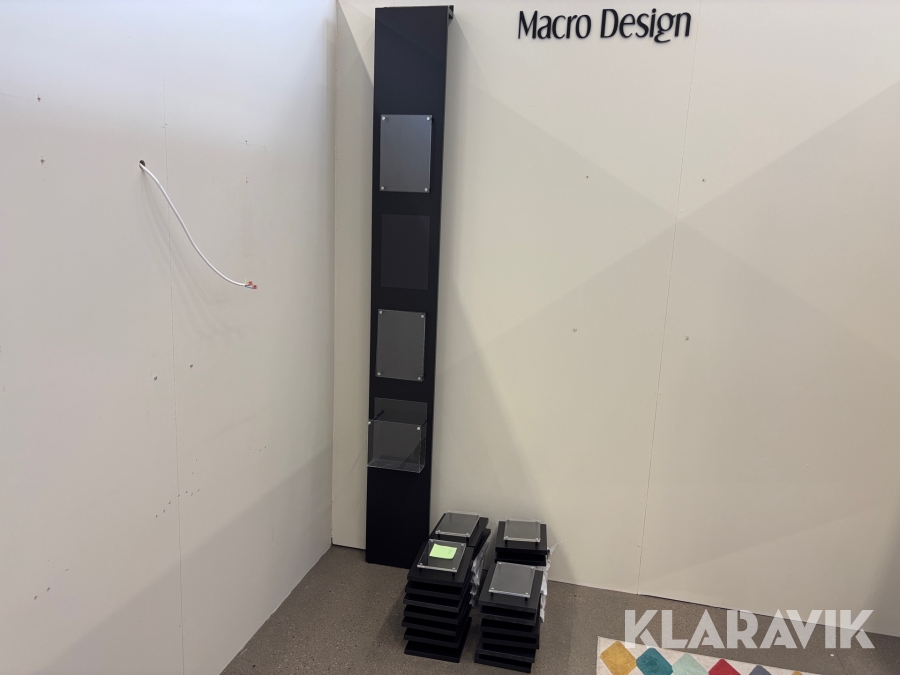Displaymodul