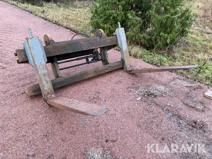 Pallgafflar Stora BM