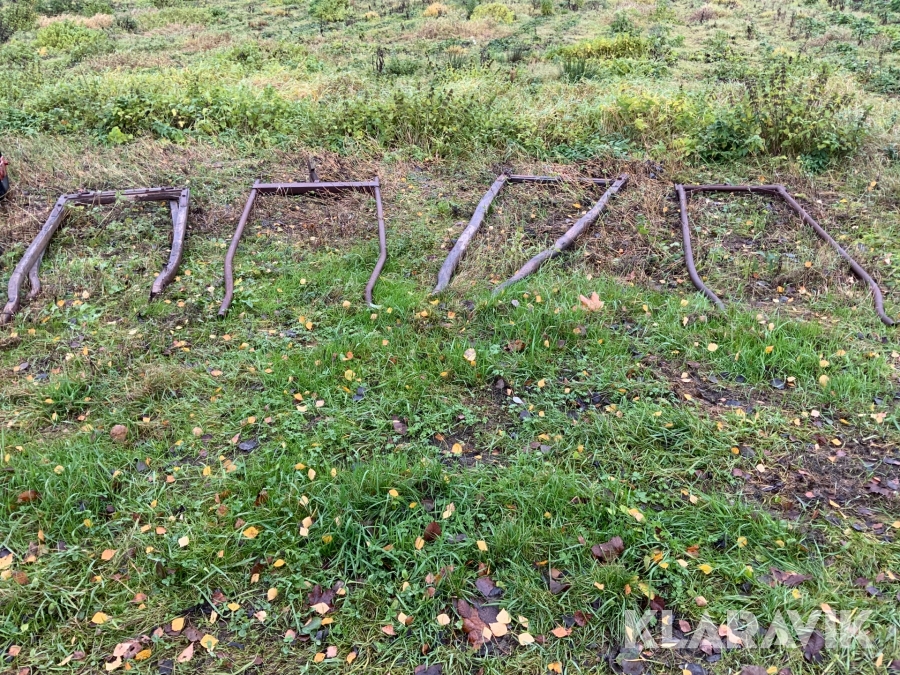 Skaklar 5st