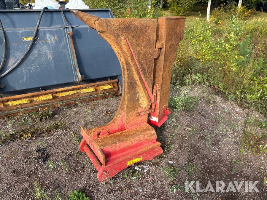 Kabelplog RF S70