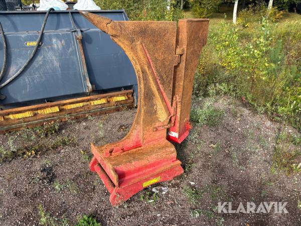 Kabelplog RF S70