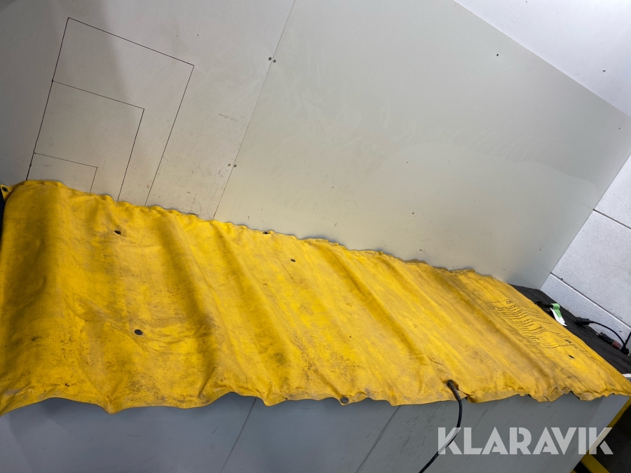 Värmematta EVP 1000w