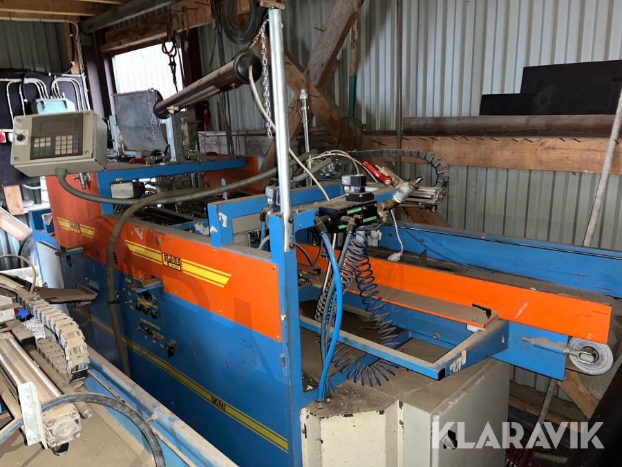 Automatpack EMVE 5000