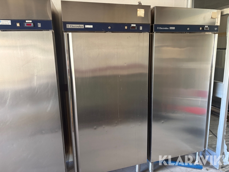 Frys Electrolux