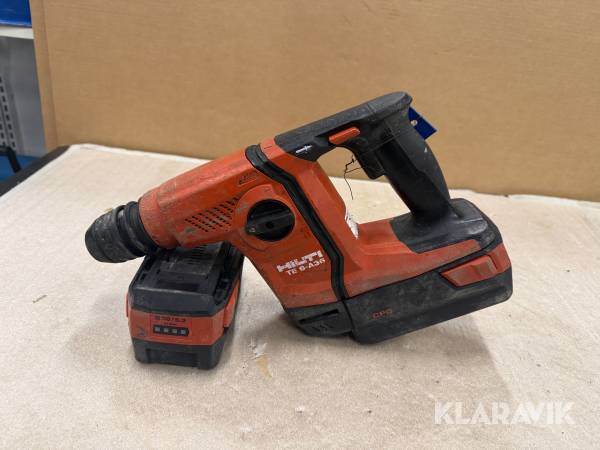 Kombihammare Hilti TE6-A36