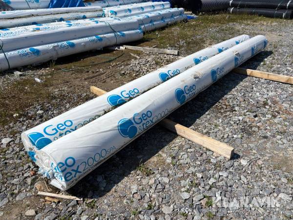 Markduk Geo & tex 2000 SPA Klass N3 5 x 110 m 2 st