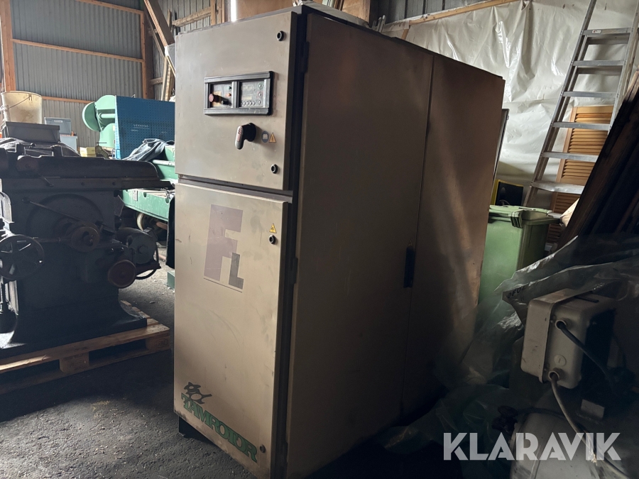 Kompressor Tamrotor FL 45-7.5 EAA 45kW
