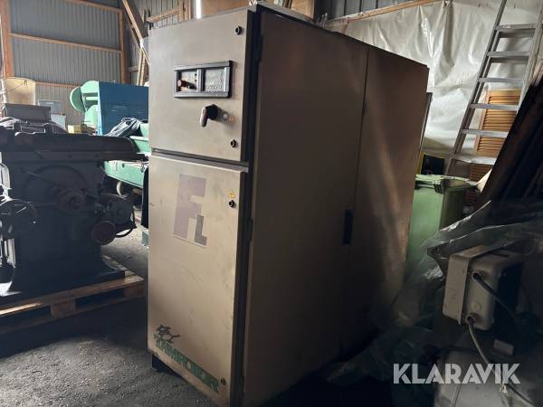 Kompressor Tamrotor FL 45-7.5 EAA 45kW
