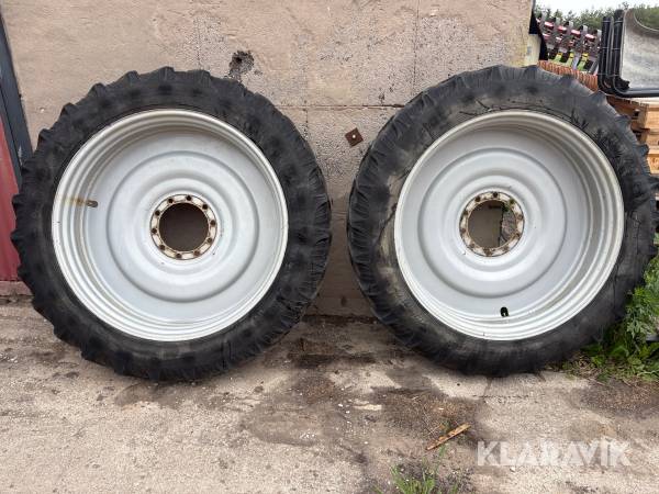 Radodlingshjul Taurus 300/95R46 2st