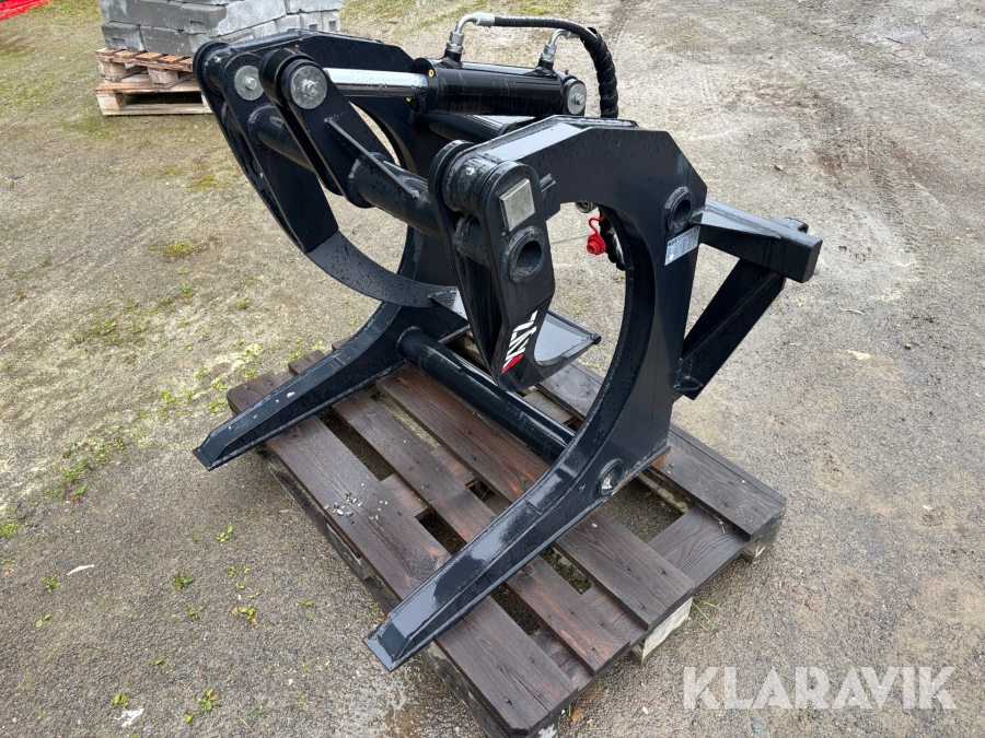 Timmergrip XYZ 1176