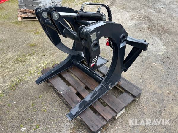 Timmergrip XYZ 1176
