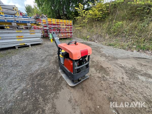 Markvibrator Husqvarna LG 204